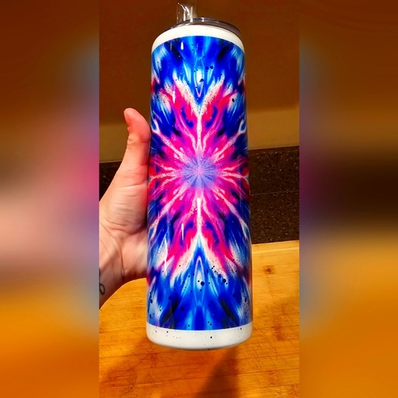 Other - Tumbler 30oz stainless steel